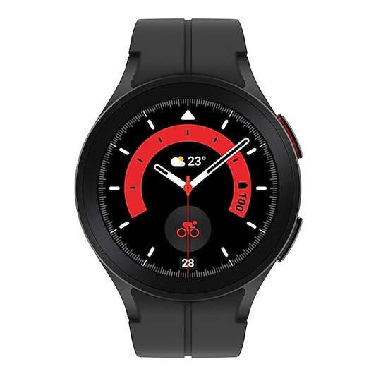 Samsung Galaxy Watch 5 Pro 4G 45mm Svart – Samsung