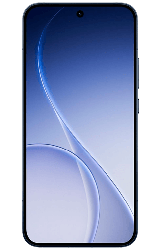 OPPO Reno15 5G 512GB Mörkblå – Oppo