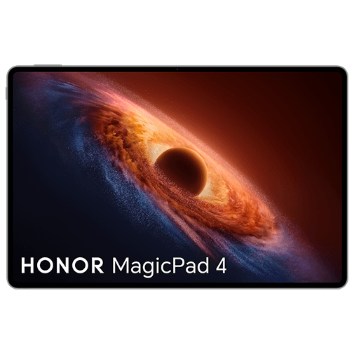 Honor MagicPad 4 512GB Grå – Honor