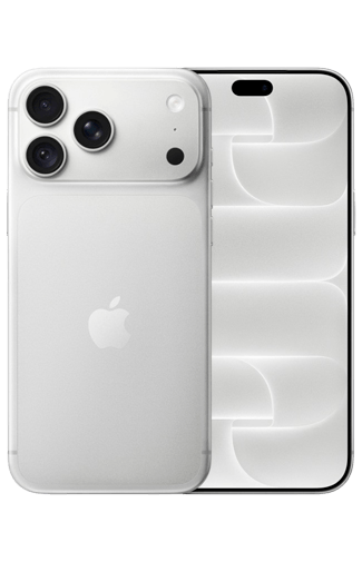 Apple iPhone 18 Pro Max 1TB Silver – Apple