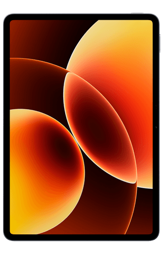 Xiaomi Pad 8 Pro 512GB Grå – Xiaomi