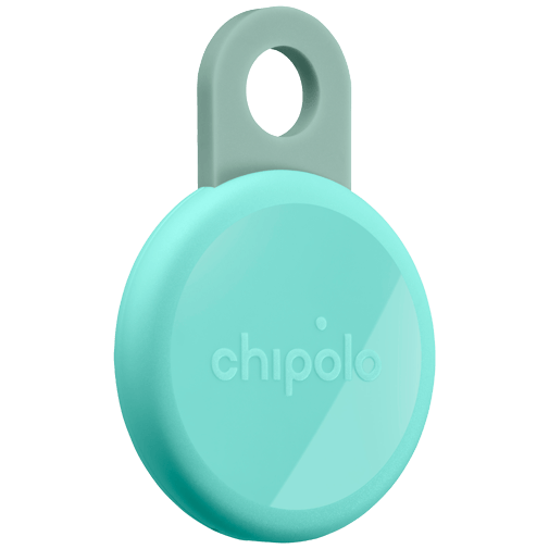 Chipolo LOOP Mint – Chipolo