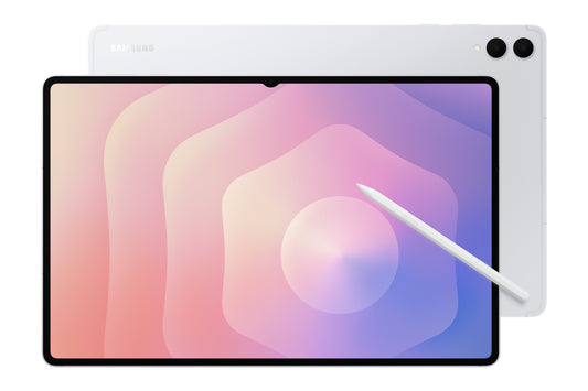 Samsung Galaxy Tab S11 Ultra WiFi 256GB Silver – Samsung