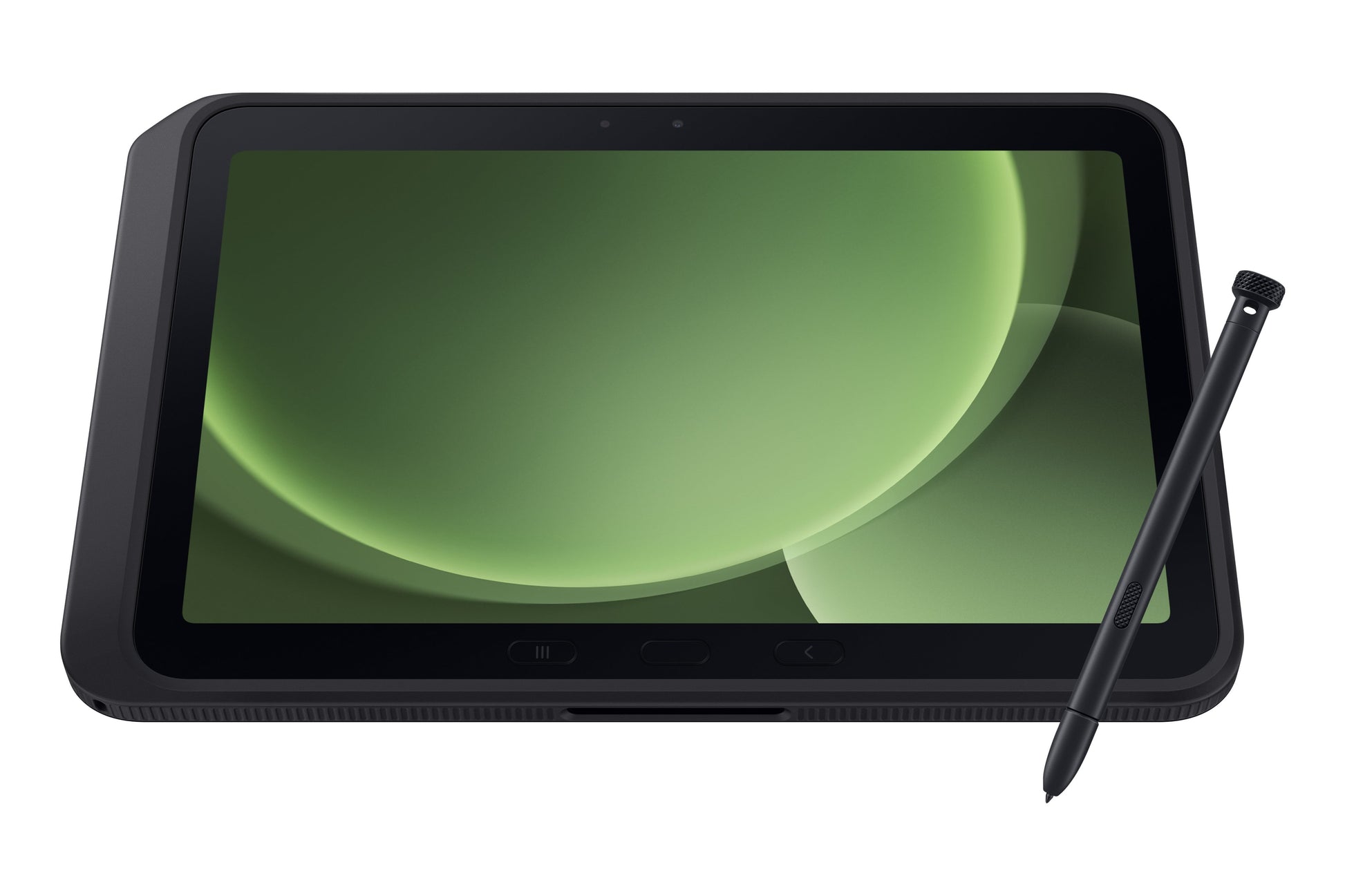 Samsung Galaxy Tab Active5 Pro WiFi + 5G 256GB X356 Grön Enterprise Edition – Samsung