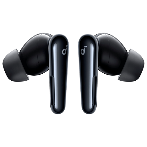 Soundcore Liberty 4 Pro Svart – soundcore