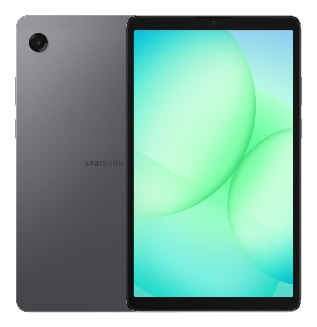 Samsung Galaxy Tab A11 128 GB 22,1 cm (8.7") 8 GB Wi-Fi 5 (802.11ac) Grå