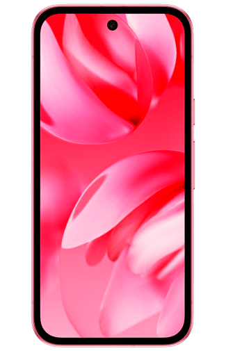 Google Pixel 9a 128GB Rosa – Google