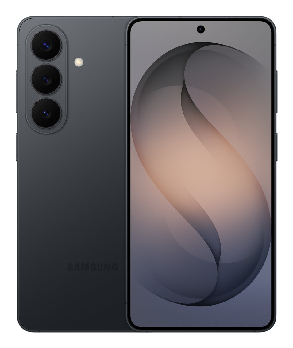 Samsung Galaxy S26 128GB Svart Enterprise Edition – Samsung