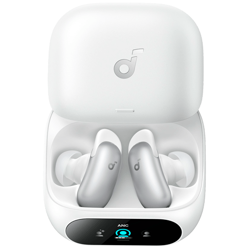 soundcore Liberty 5 Pro Vit – soundcore