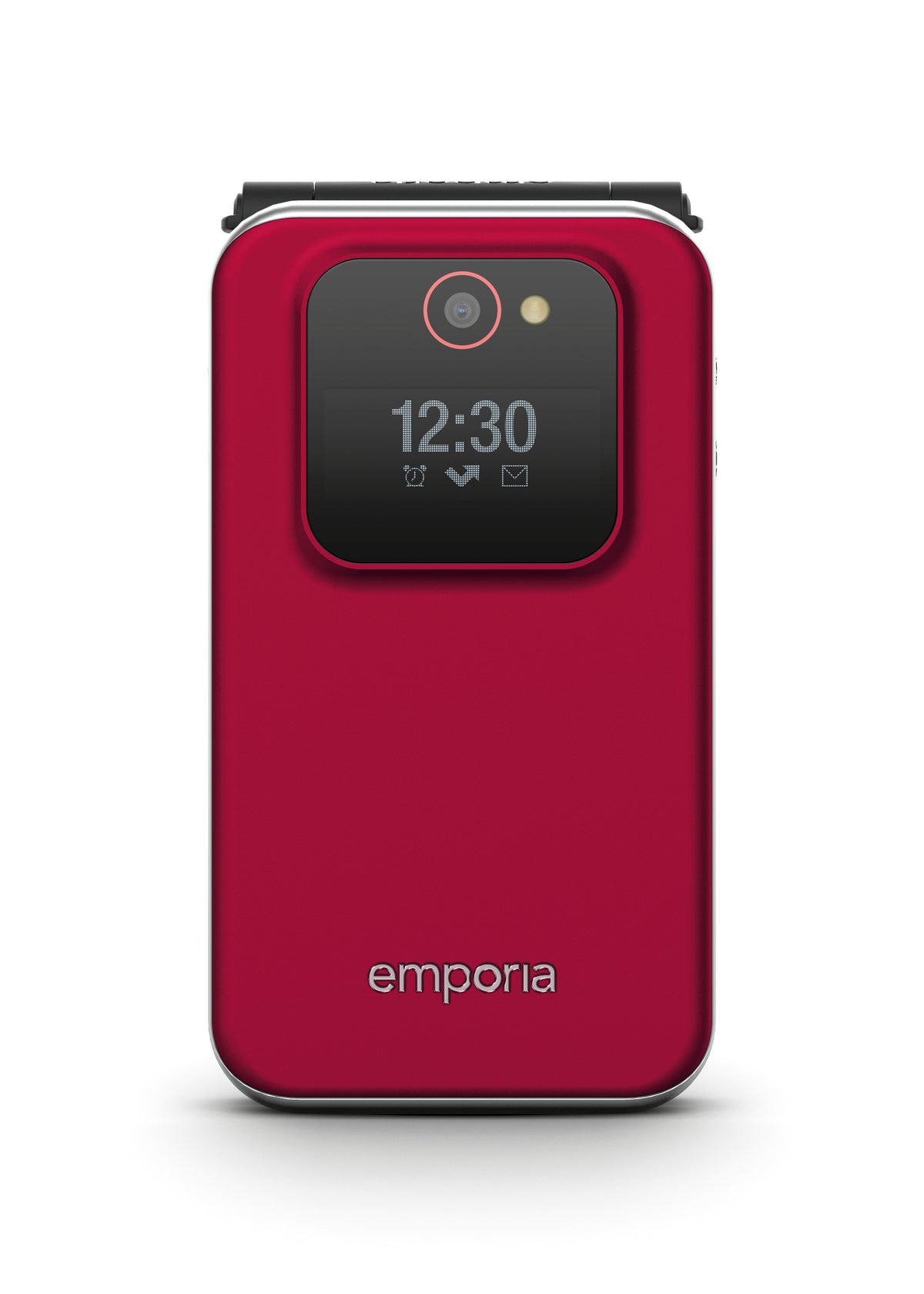 Emporia Joy 4G Röd – Emporia