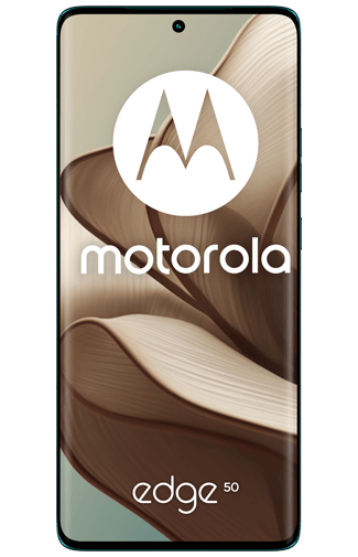 Motorola Edge 50 512GB Grön – Motorola