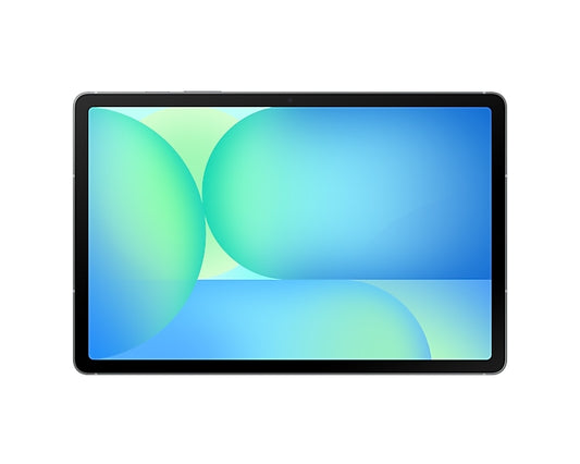 Samsung Galaxy Tab S10 FE WiFi + 5G 128GB X526 Grå Enterprise Edition – Samsung
