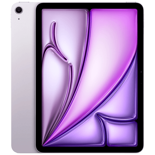 Apple iPad Air 2026 11 WiFi + 5G 128GB Lila – Apple