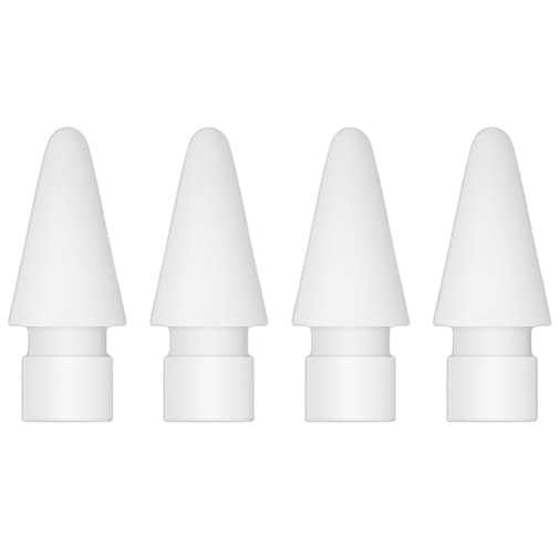 Apple Pencil Punten Vit – Apple