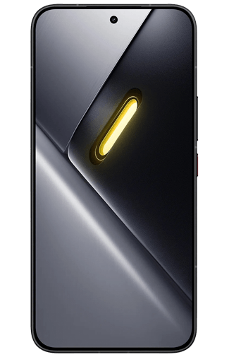 POCO X8 Pro Max 512GB Svart – Poco
