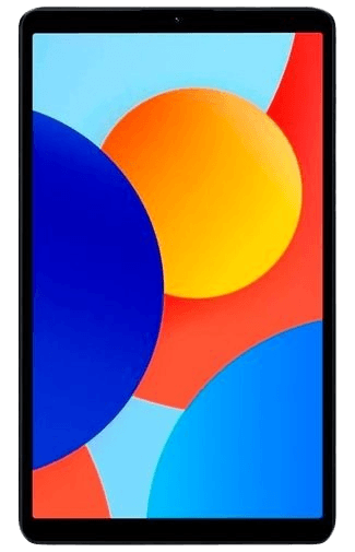 Xiaomi Redmi Pad SE 8.7 4GB/128GB Blå – Xiaomi