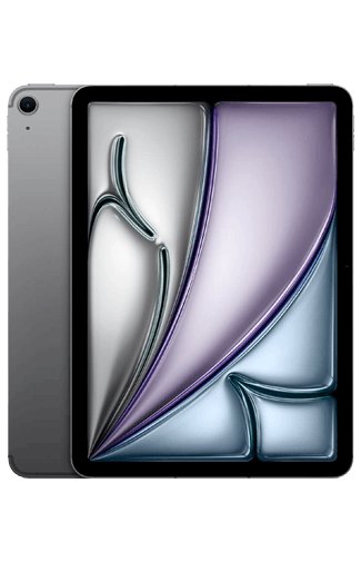Apple iPad Air 2025 11 WiFi + 5G 256GB Grå – Apple