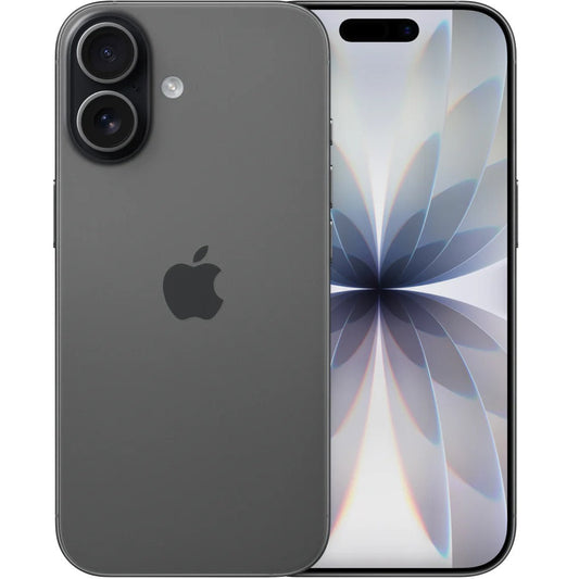Apple iPhone 17 256GB Svart – Apple