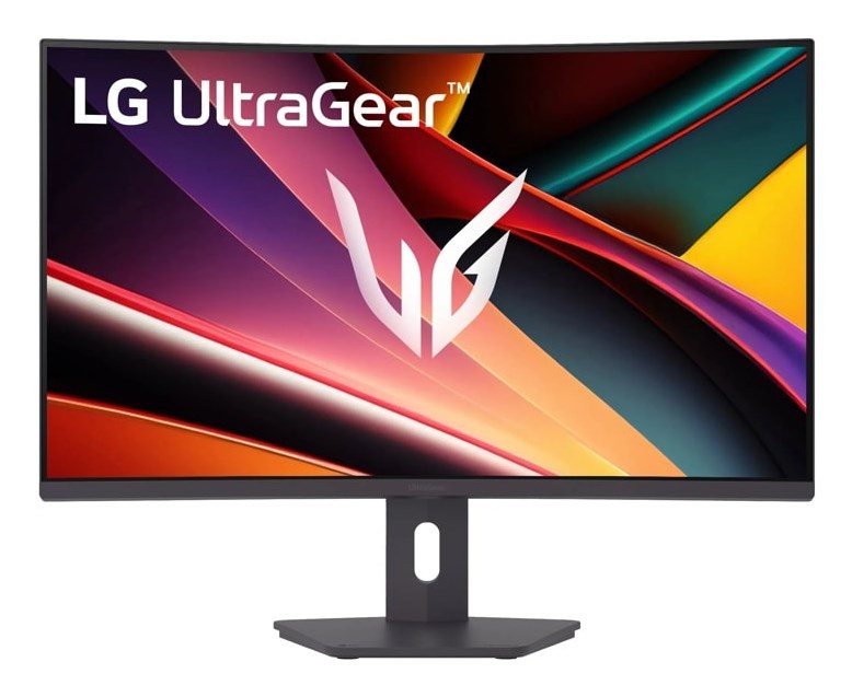 LG 32G600A-B computer monitor 81.3 cm (32") 2560 x 1440 pixels Quad HD LCD Black – LG