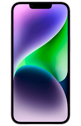 Apple iPhone 14 512GB Lila – Apple
