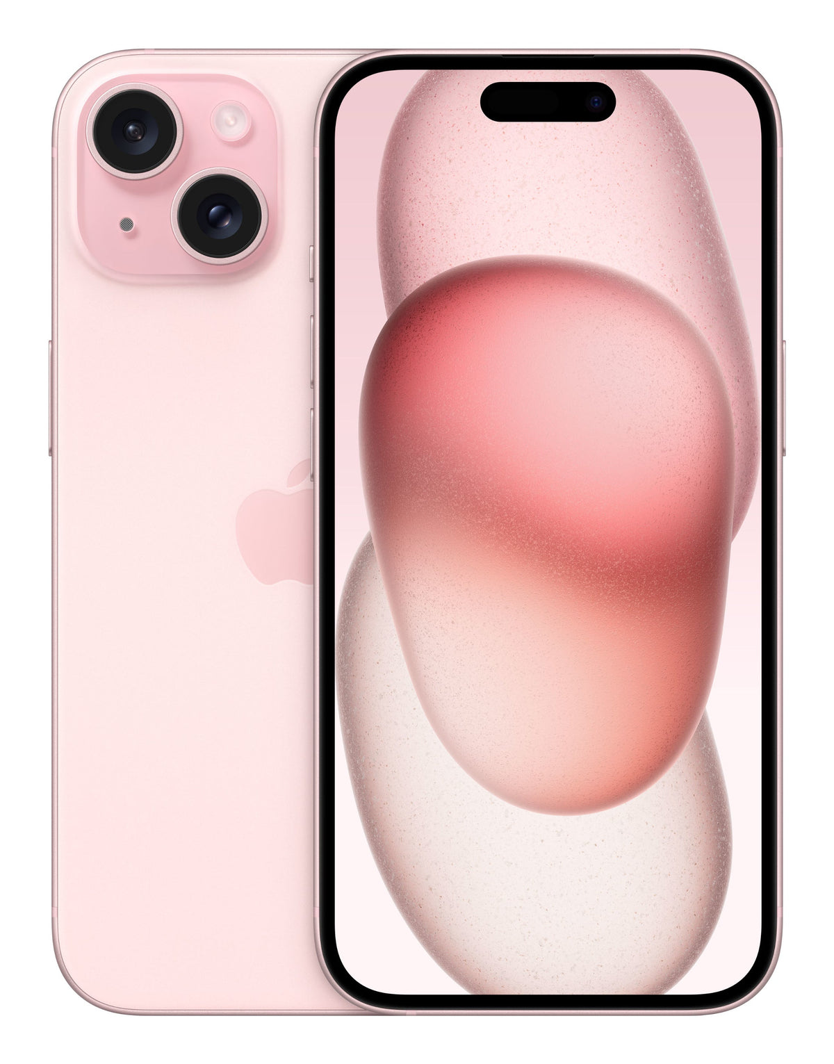 Apple iPhone 15 128GB Rosa – Apple