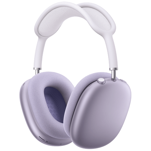 Apple AirPods Max 2 Lila – Apple