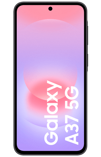 Samsung Galaxy A37 5G 256GB Mörkgrå Enterprise Edition – Samsung