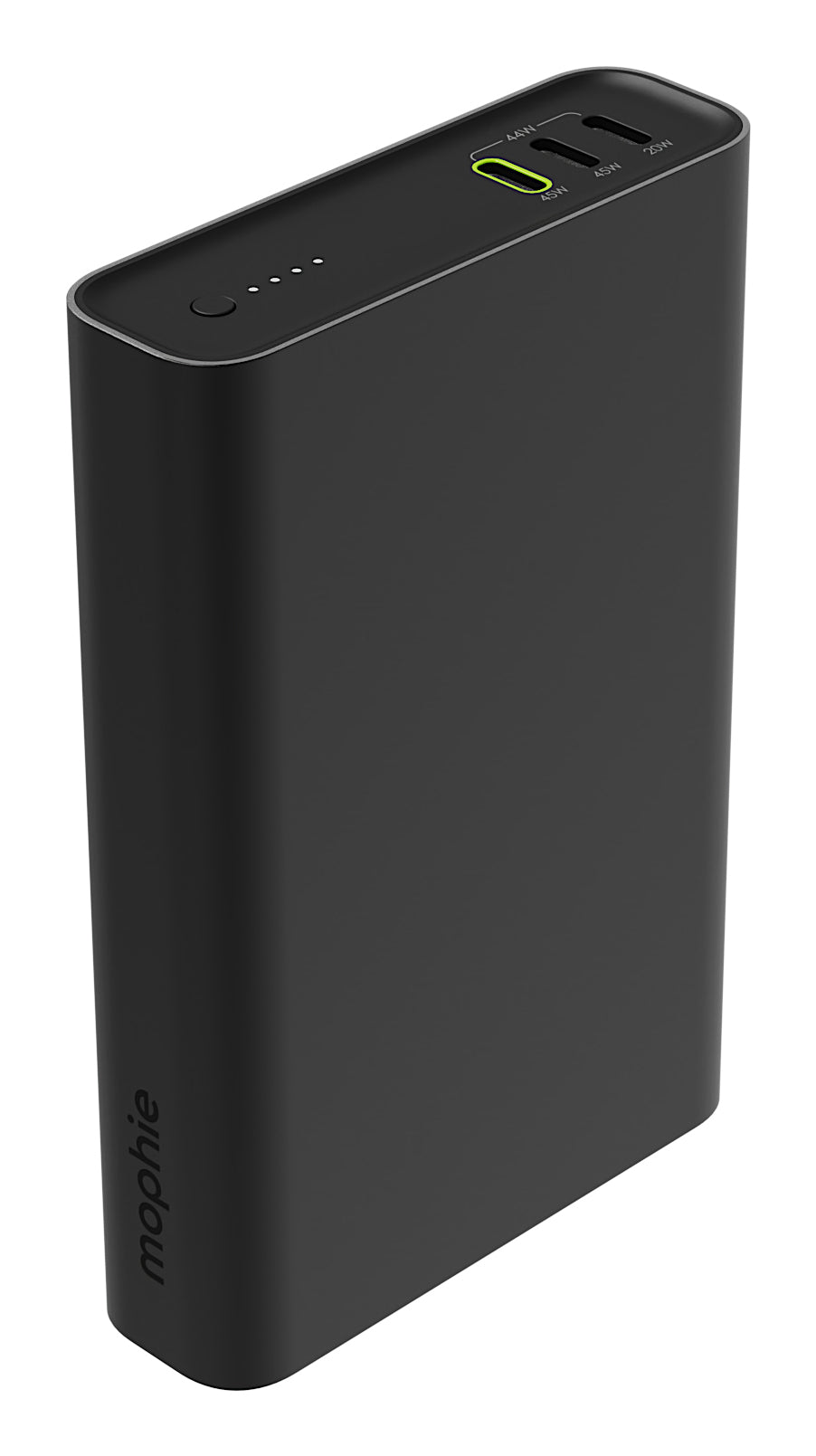 mophie Powerstation Pro 20000 mAh Svart