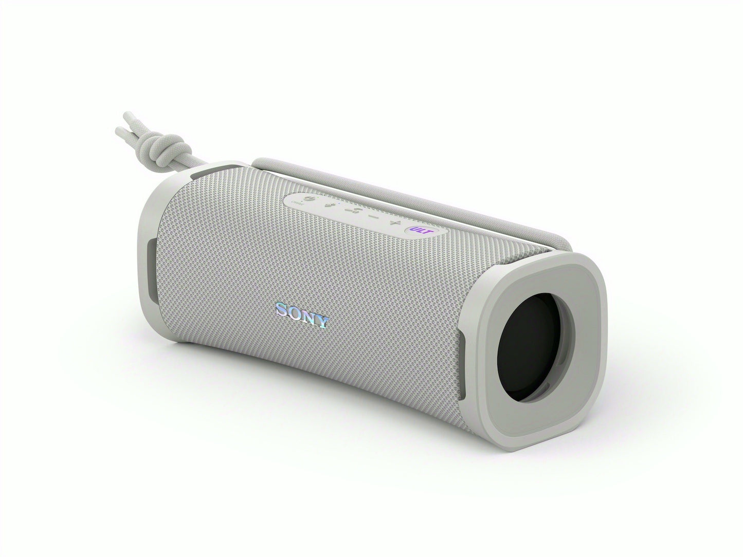 Sony SRSULT10W bärbara högtalare och partyhögtalare Bärbar monohögtalare Vit 30 W