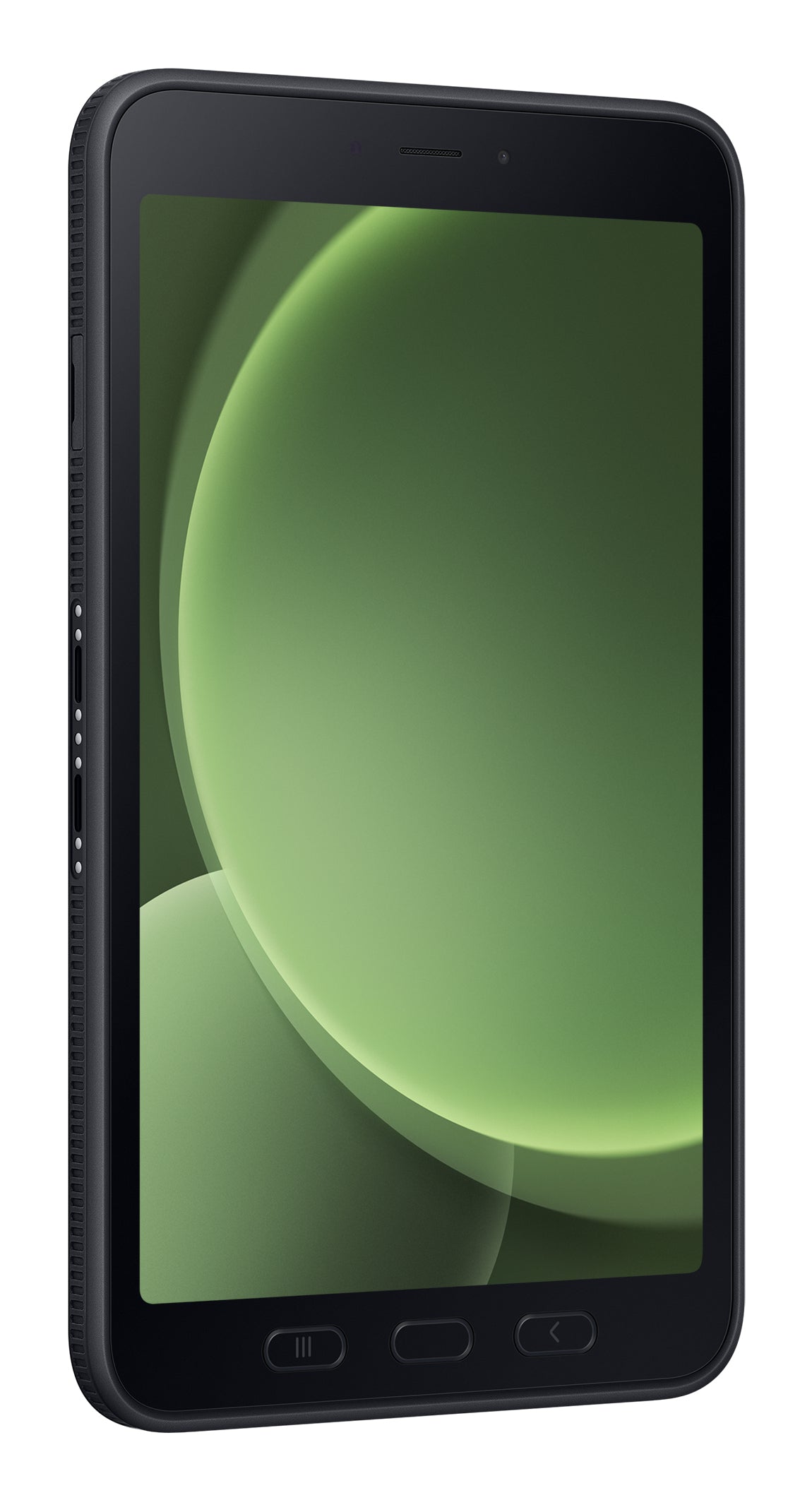 Samsung Galaxy Tab Active5 5G 128GB X306 Grön Enterprise Edition – Samsung