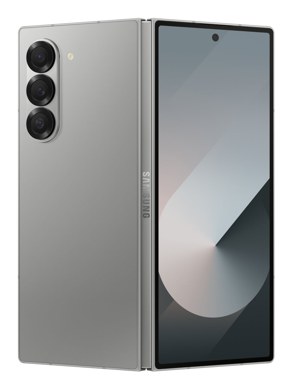 Samsung Galaxy Z Fold 6 256GB F956 Grå – Samsung
