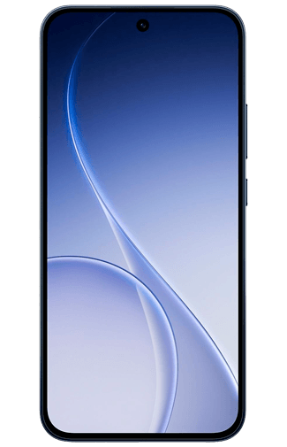 OPPO Reno15 FS 5G 512GB Mörkblå – Oppo