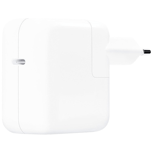 Apple USB-C-adapter 30W – Apple