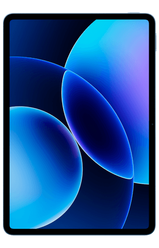 Xiaomi Pad 8 Pro 512GB Blå – Xiaomi
