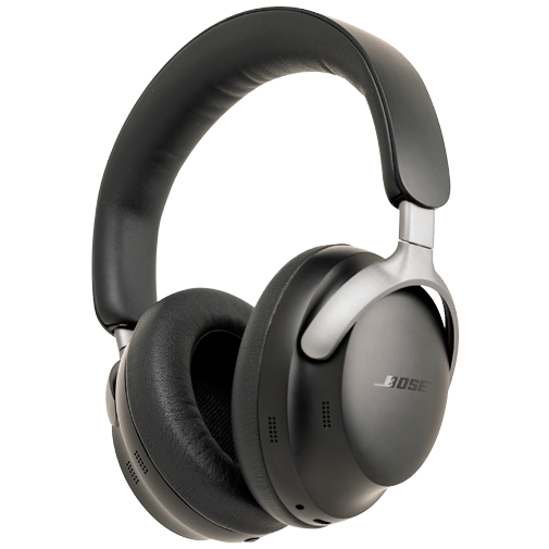 Bose QuietComfort Ultra Headphones Svart – Bose