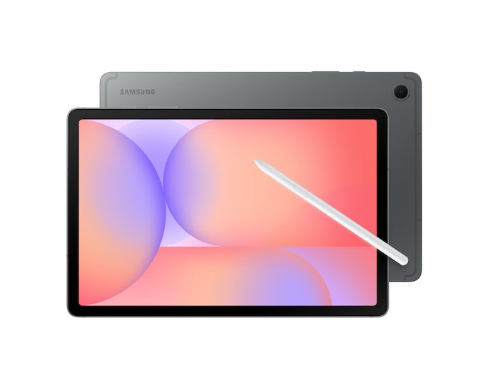 Samsung Galaxy Tab S10 Lite WiFi 256GB Grå – Samsung