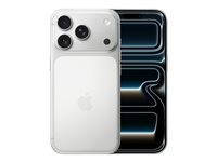 Apple iPhone 17 Pro 1TB Silver – Apple