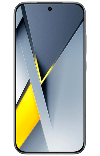 POCO F8 Pro 256GB Svart – Poco