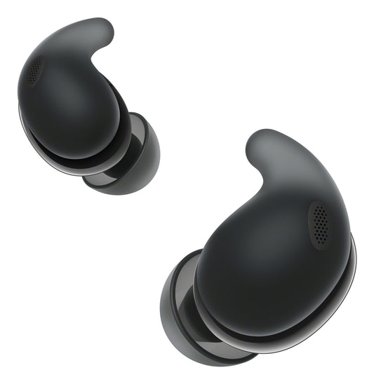 Sony Linkbuds Fit Svart – Sony