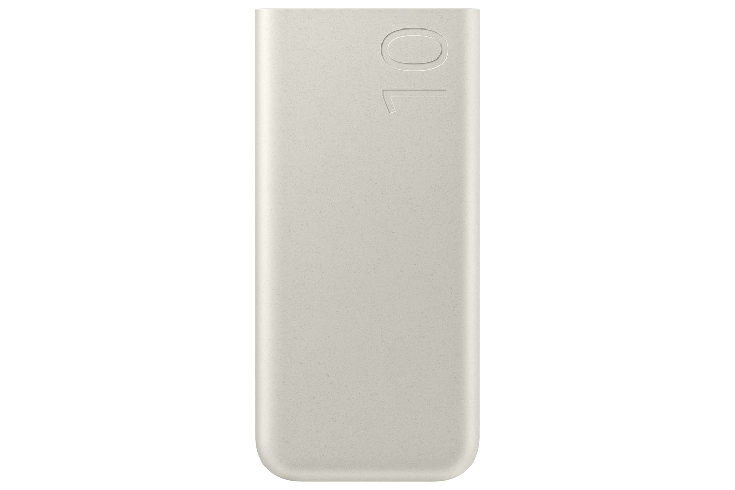 Samsung USB-C Snabbladdare Powerbank 10.000 mAh Beige – Samsung