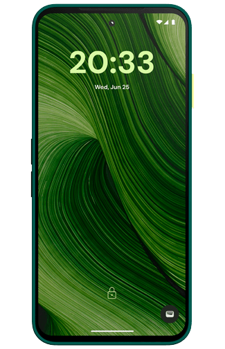 Fairphone (Gen. 6) 256GB Grön – Fairphone