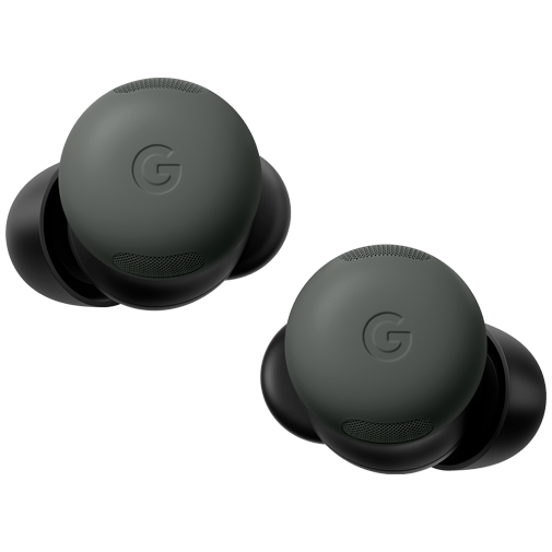 Google Pixel Buds Pro 2 Grå – Google