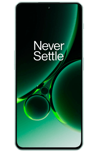 OnePlus Nord 3 128GB Grön – OnePlus