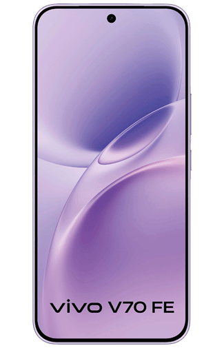 vivo V70 FE 256GB Lila – Vivo