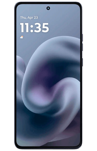 Motorola Moto G86 Power 8GB/512GB Blå – Motorola