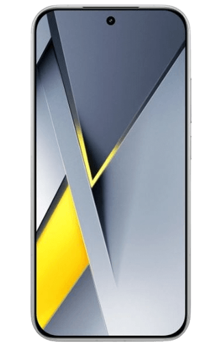 POCO F8 Pro 512GB Silver – Poco