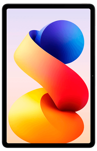 Xiaomi Redmi Pad 2 Pro WiFi 6GB/128GB Silver – Xiaomi