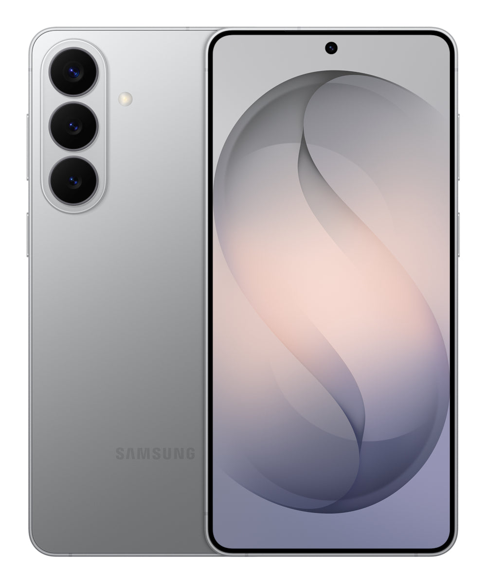 Samsung Galaxy S26+ SM-S947B/DS 17 cm (6.7") Dubbla SIM-kort Android 16.0 5G USB Type-C 12 GB 512 GB 4900 mAh Silver