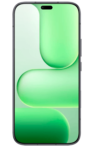 Honor 600 Lite 8GB/256GB Svart – Honor