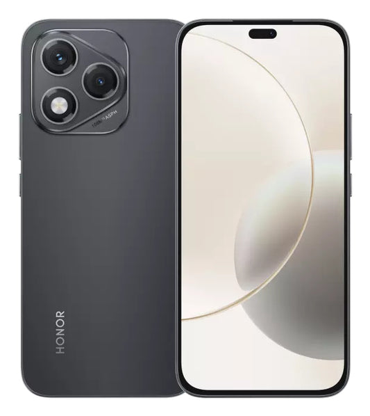 Honor 400 Lite 8GB/256GB Svart – Honor